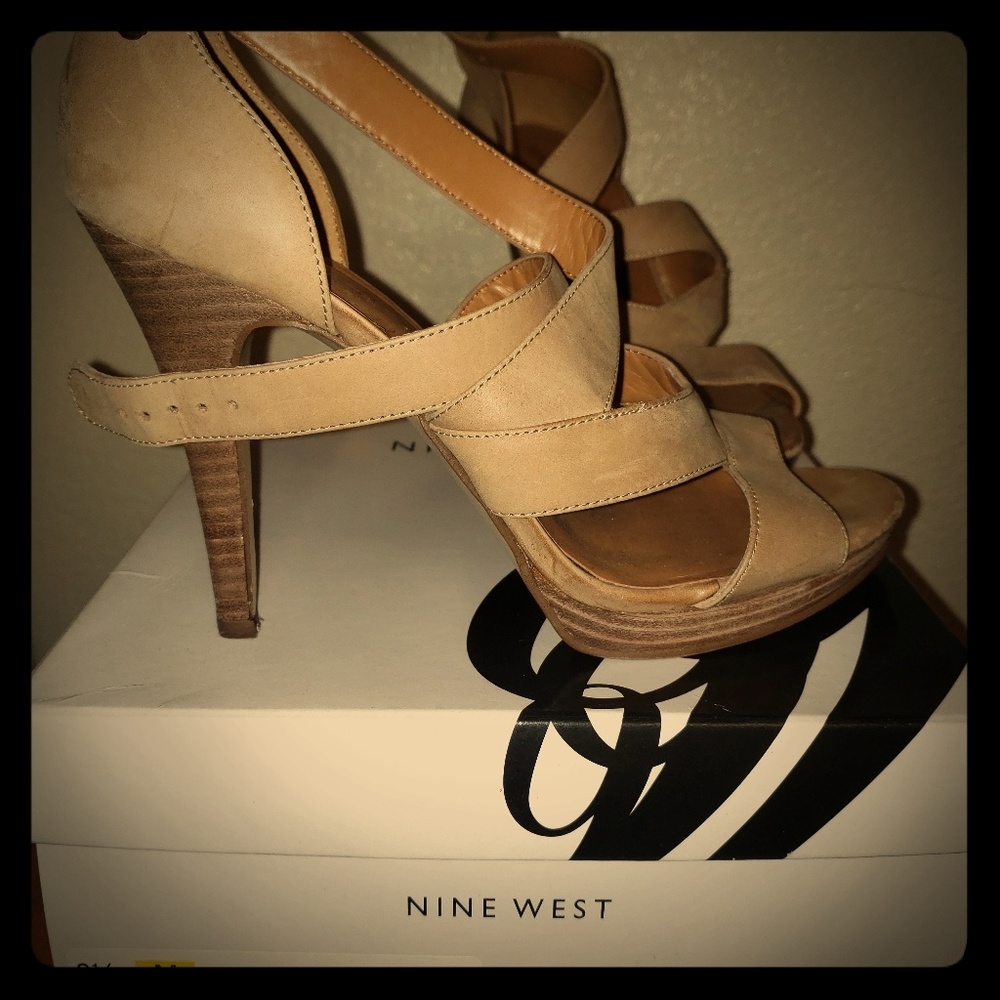 Nine West 8 1/2